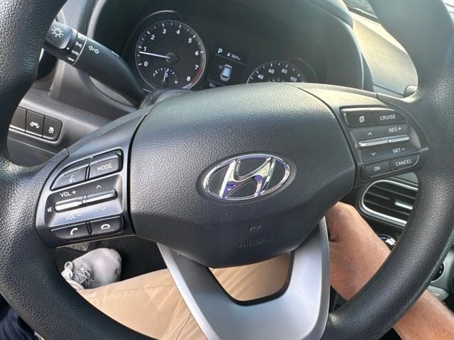 2019 Hyundai Kona SE