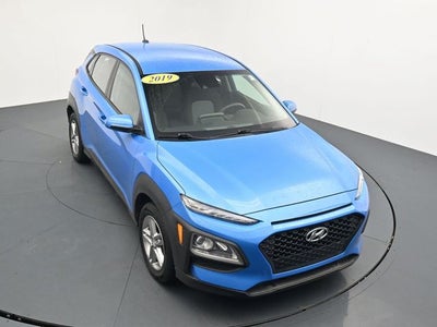 2019 Hyundai Kona SE