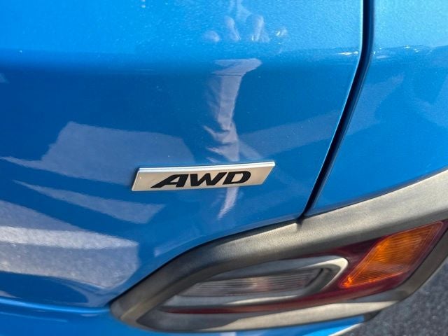 2019 Hyundai Kona SE