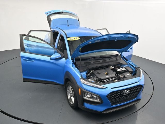 2019 Hyundai Kona SE