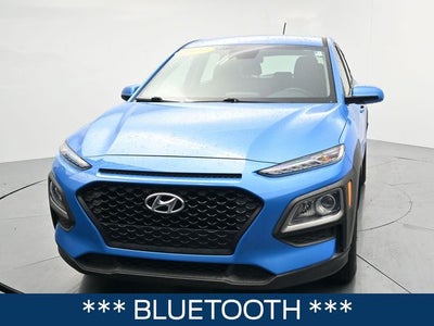 2019 Hyundai Kona SE