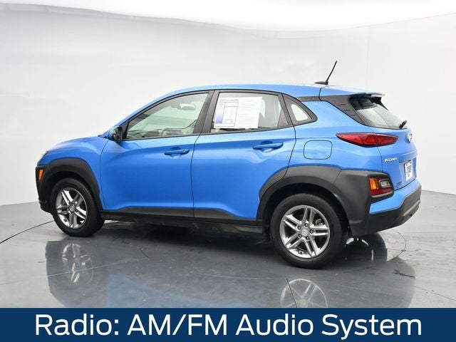 2019 Hyundai Kona SE