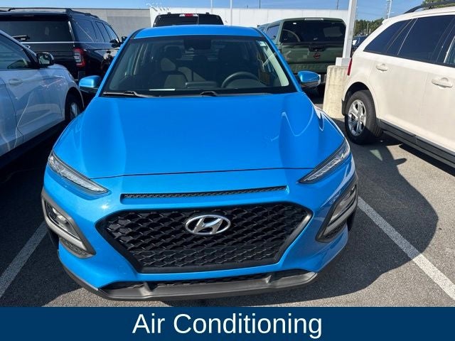 2019 Hyundai Kona SE