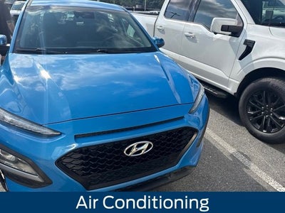 2019 Hyundai Kona SE