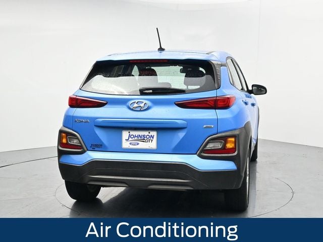 2019 Hyundai Kona SE
