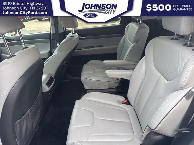 2023 Hyundai Palisade SEL