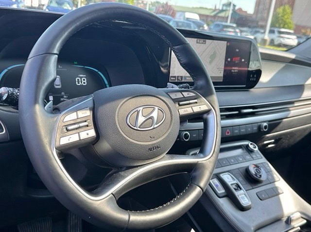 2025 Hyundai Palisade XRT