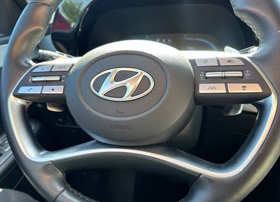 2025 Hyundai Palisade XRT