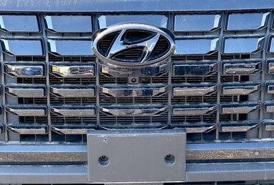 2025 Hyundai Palisade XRT