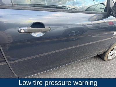 2009 Hyundai Accent SE