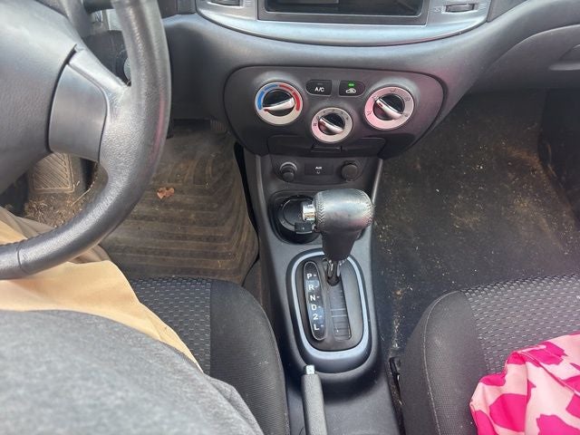 2009 Hyundai Accent SE