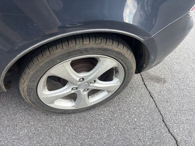 2009 Hyundai Accent SE