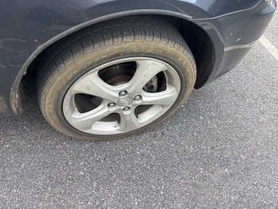 2009 Hyundai Accent SE