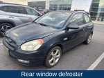 2009 Hyundai Accent SE