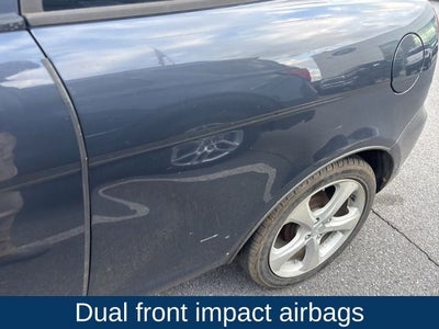 2009 Hyundai Accent SE