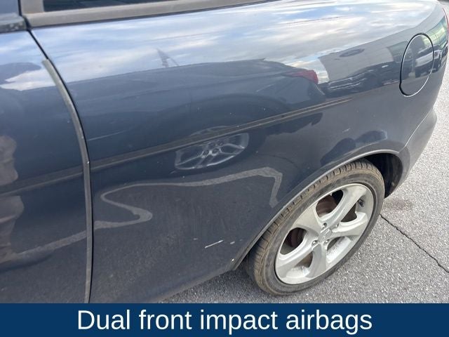 2009 Hyundai Accent SE