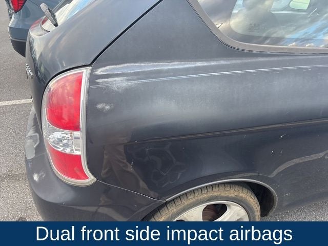 2009 Hyundai Accent SE