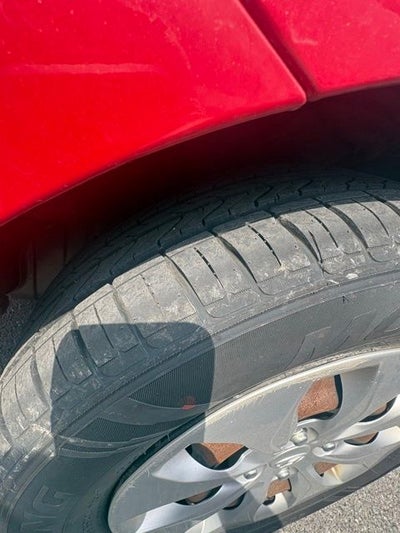 2015 Hyundai Accent GS