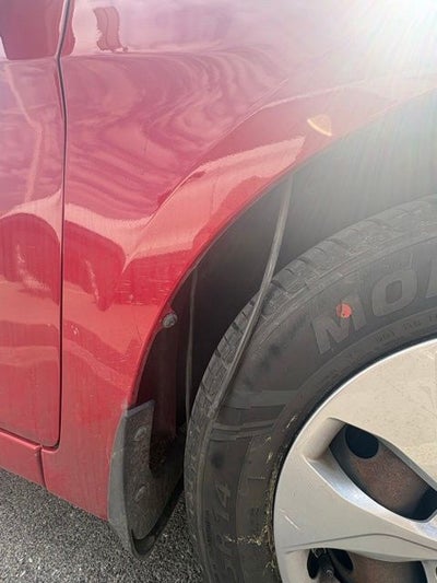 2015 Hyundai Accent GS