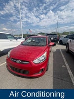 2015 Hyundai Accent GS
