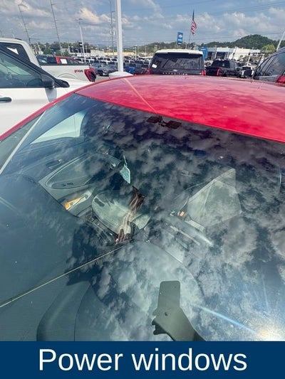 2015 Hyundai Accent GS