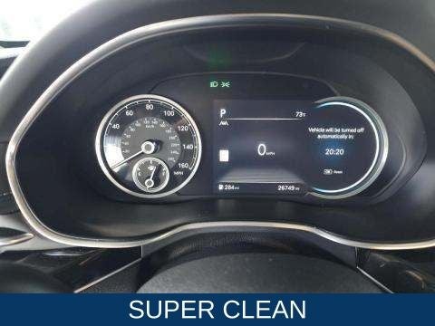 2024 Genesis G80 2.5T