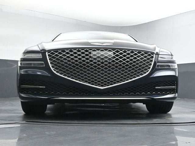 2024 Genesis G80 2.5T