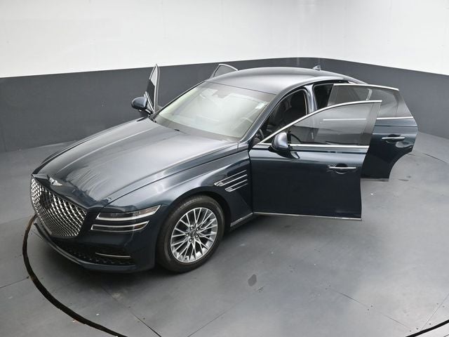 2024 Genesis G80 2.5T