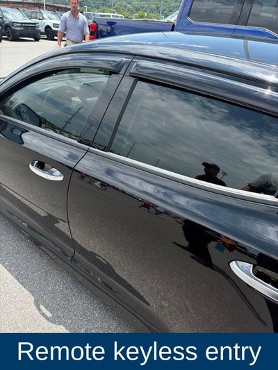 2019 Kia Stinger Base