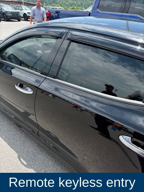 2019 Kia Stinger Base