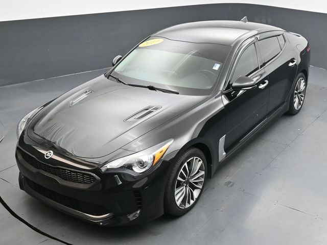 2019 Kia Stinger Base