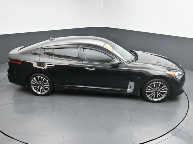 2019 Kia Stinger Base
