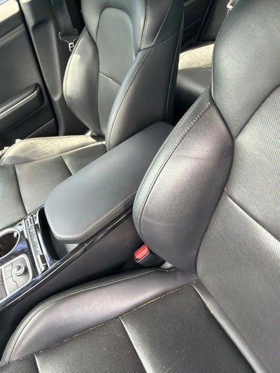 2019 Kia Stinger Base
