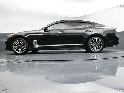 2019 Kia Stinger Base
