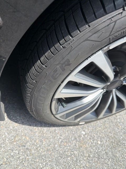 2019 Kia Stinger Base