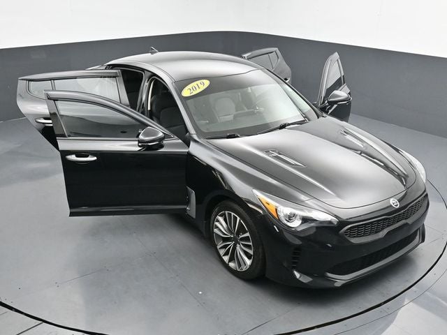 2019 Kia Stinger Base