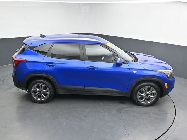 2024 Kia Seltos LX