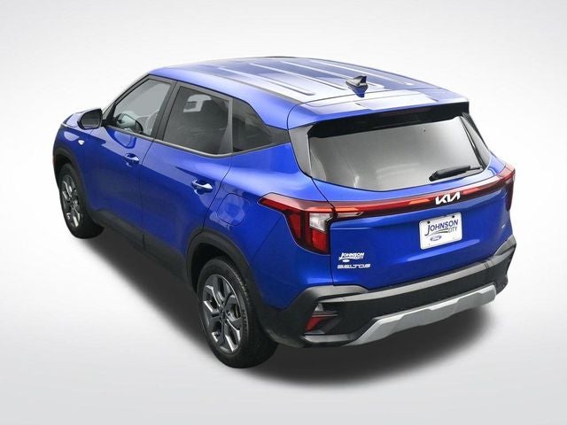 2024 Kia Seltos LX