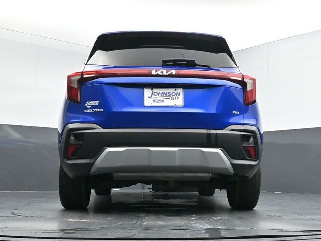 2024 Kia Seltos LX
