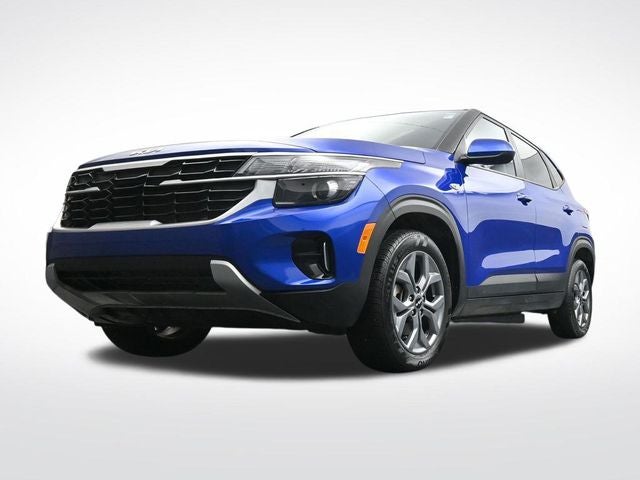 2024 Kia Seltos LX