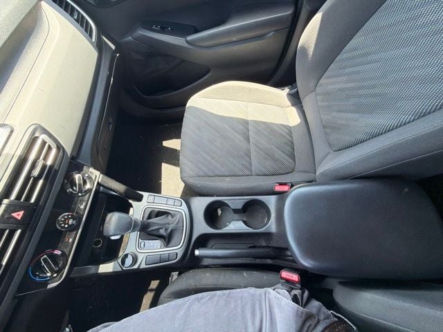 2021 Kia Seltos LX