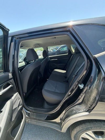 2021 Kia Seltos LX
