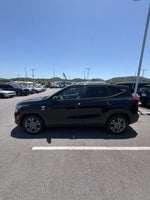 2021 Kia Seltos LX