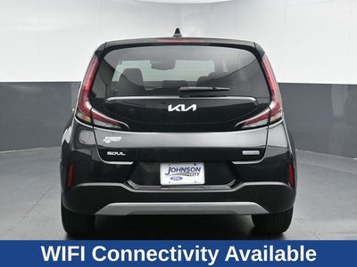 2023 Kia Soul EX