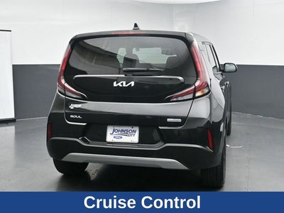 2023 Kia Soul EX