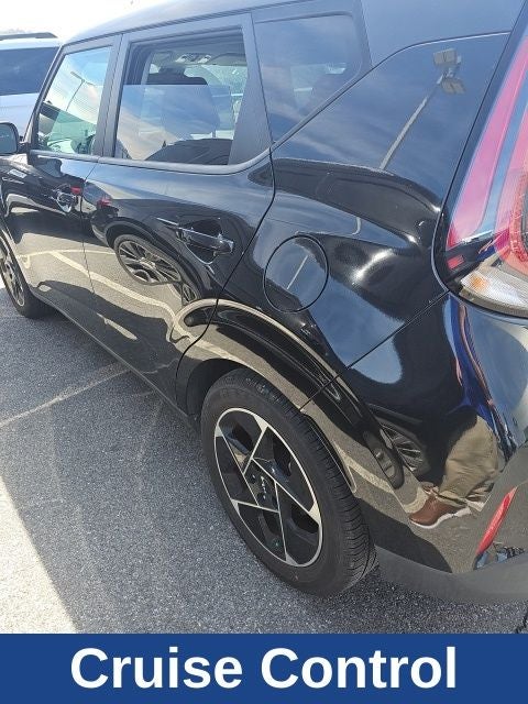 2023 Kia Soul EX