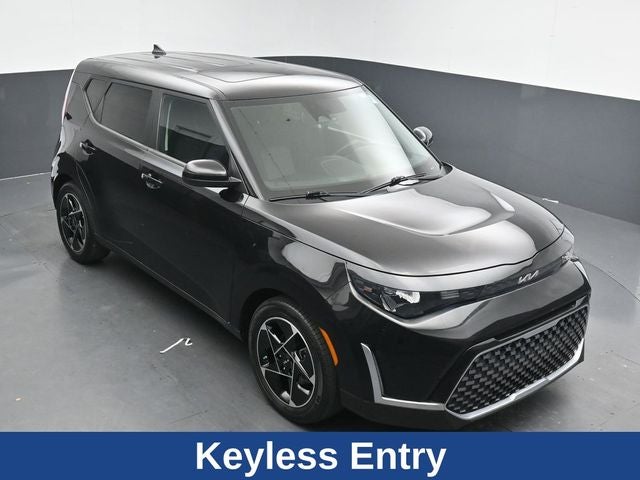 2023 Kia Soul EX
