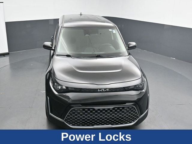 2023 Kia Soul EX