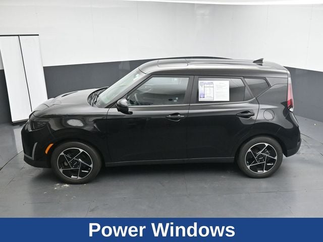 2023 Kia Soul EX