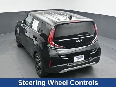 2023 Kia Soul EX